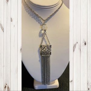 HANNAH NECKLACE.